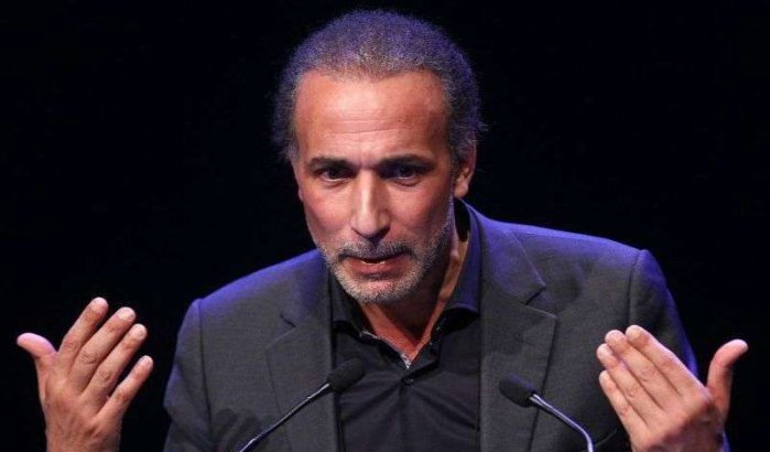 Tariq Ramadan betaalde 27.000 euro zwijggeld aan Marokkaanse vrouw
