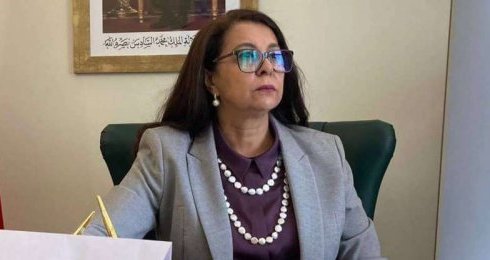 Karima Benyaich
