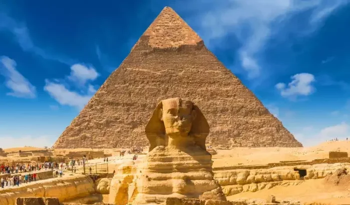 Egypte vergemakkelijkt komst Marokkaanse toeristen