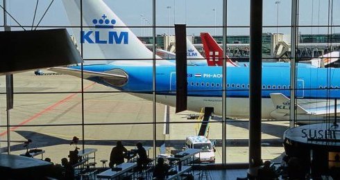 Schiphol
