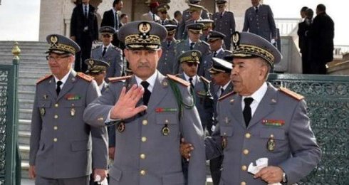 Abdelfatah Louarak 