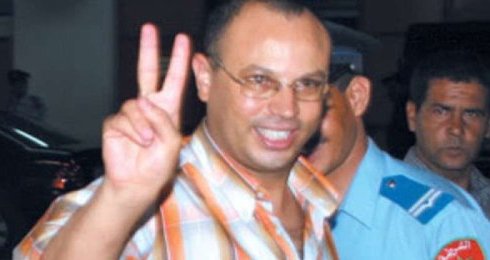 Abderrahim Ariri