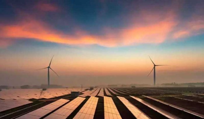 Indiase reus ReNew Power investeert in Marokko