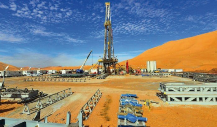 Predator Oil & Gas: nieuwe fase van gaswinning in Noordoost-Marokko