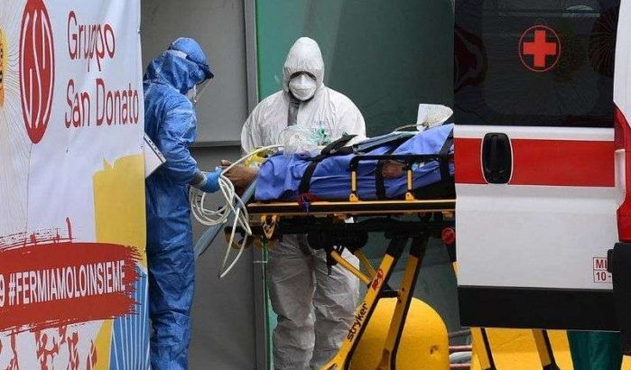 Twintigtal Marokkanen aan coronavirus overleden in Italië