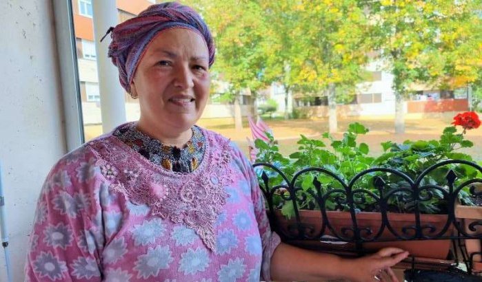 Frankrijk: droom van Marokkaanse Amina Gassori niet uitgekomen