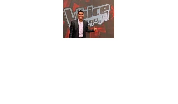 Mourad Bouriki wint finale The Voice