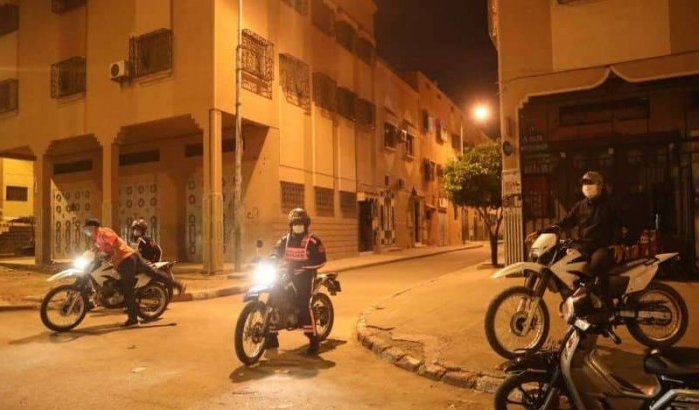 Marokkaanse politie helpt Interpol bij verdwijning Spanjaard