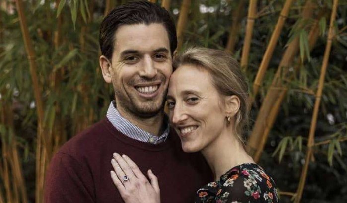 Belgische prinses Maria Laura gaat met Franse Marokkaan trouwen