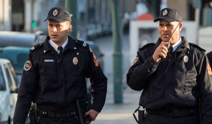 Marokko: arrestatie na roofoverval toerist in Fez