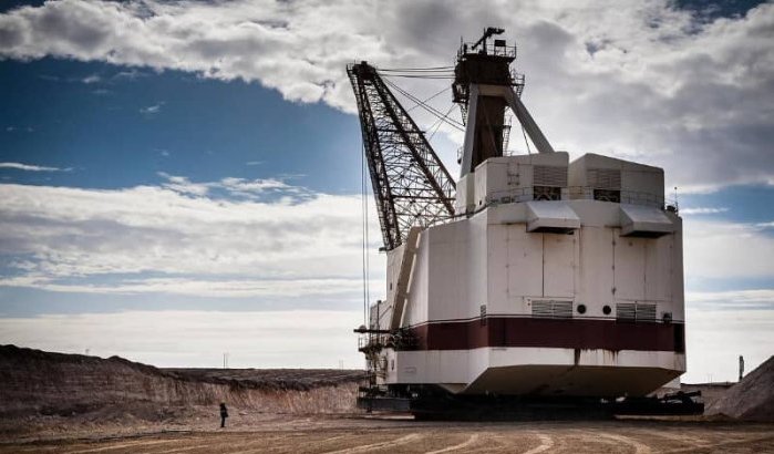 Marokkaanse gigant OCP realiseert hogere omzet