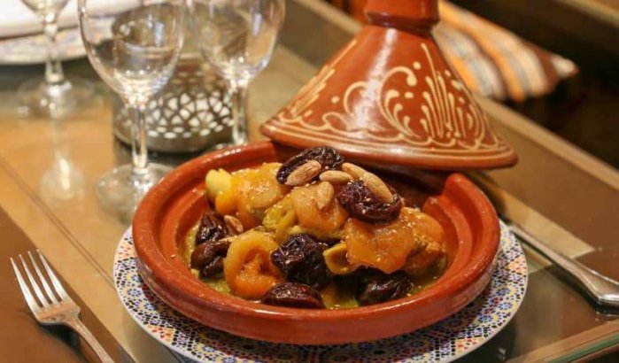 Nieuw Marokkaans restaurant Walili in Dworp