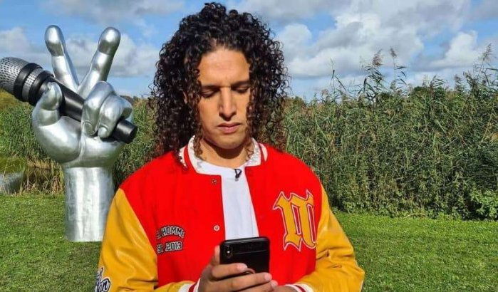Ali B: "Onbegrijpelijk dat justitie niet alle zaken seponeert"