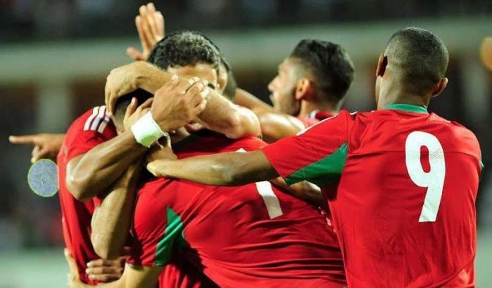 Voetbal: interland Marokko - Ivoorkust vandaag
