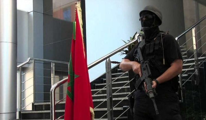Meerdere aanslagen in Europa verijdeld dankzij Marokko