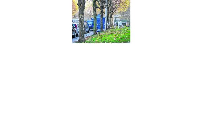 Marokkaanse vermoord in Molenbeek 
