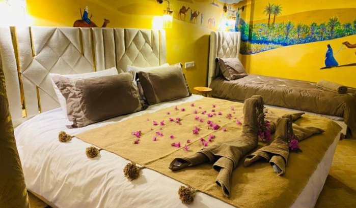 Vrouwenverbod in Marokkaanse hotels: parlement grijpt in