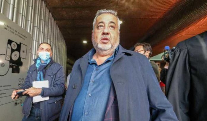 Imperium Michel Ohayon stort in