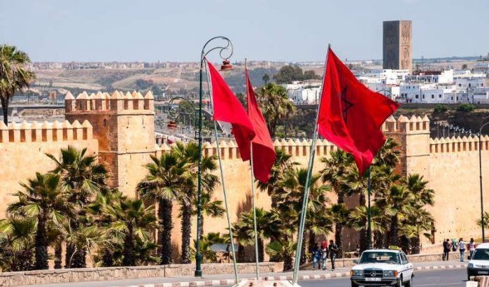 Hoe Marokko in Afrika wordt gezien