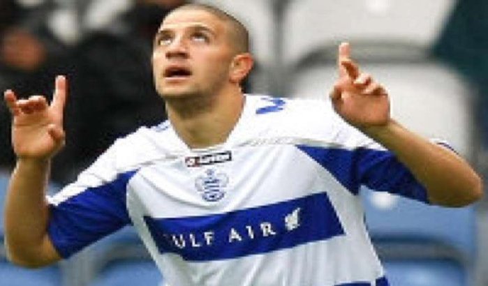 Manchester United doet een bod op Adel Taarabt 