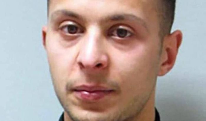 Aanslagen Parijs: Salah Abdeslam krijgt levenslang