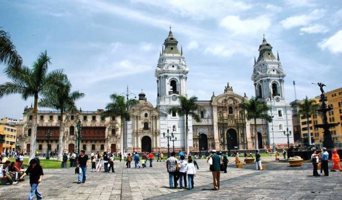 Weer Lima