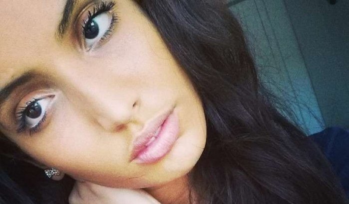 Marokkaanse in race voor Miss Supranational