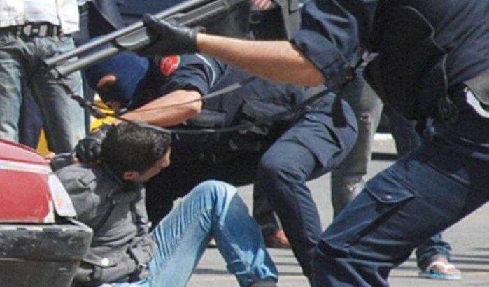 Marokko: politie schiet jongeren dood in Casablanca