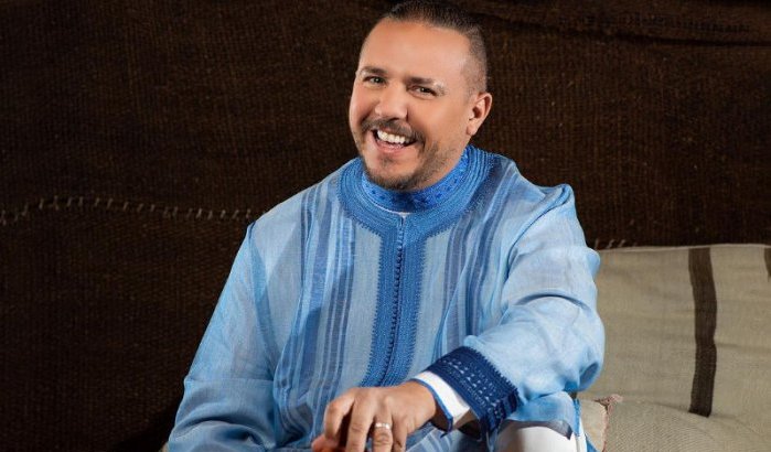 Faudel: liedje voor Koning Mohammed VI en controverse