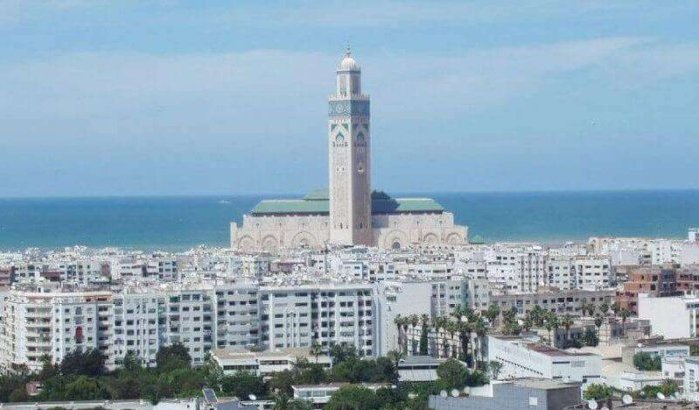 Casablanca in de top 10 van rijkste steden van Afrika