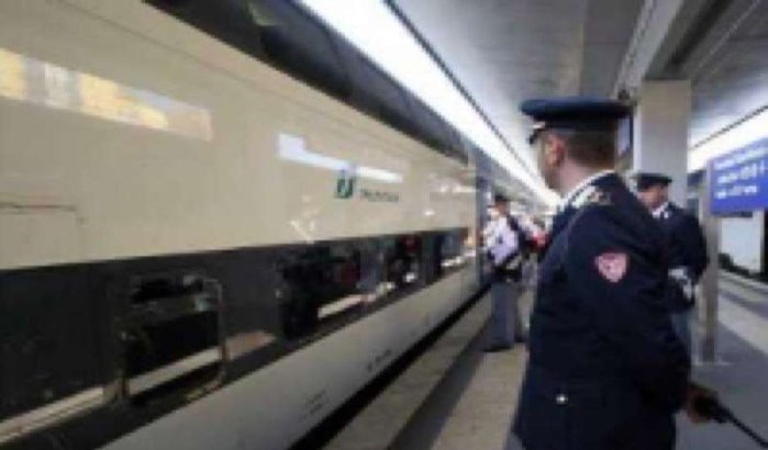 70-jarige Marokkaan doodgeslagen op station in Italië