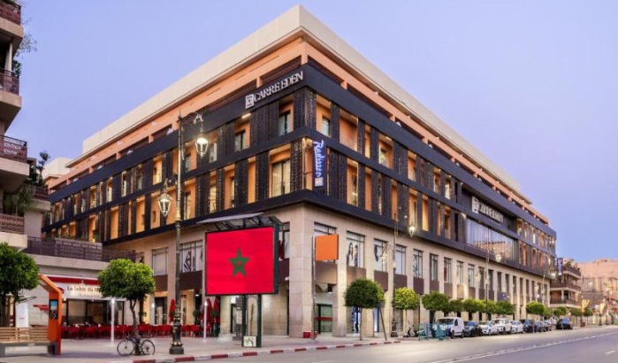 Radisson's Marokkaanse droom: 30 hotels in het vizier