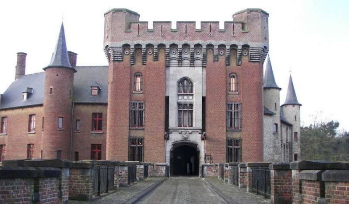 Weer Torhout