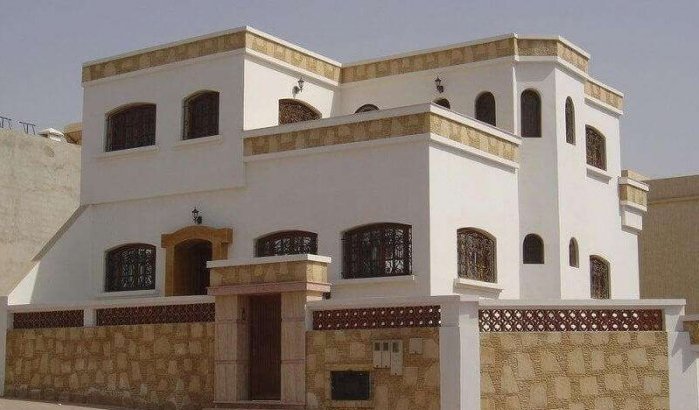 Justitie voorkomt net op tijd diefstal huis wereld-Marokkaan