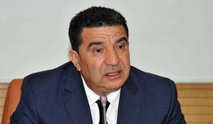 Marokko: ex-minister staat terecht voor financiële onregelmatigheden