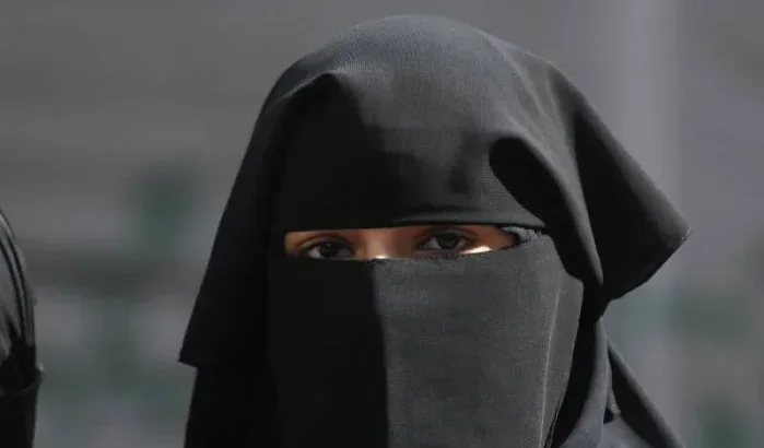 Marokko: kiezen tussen nikab en baan