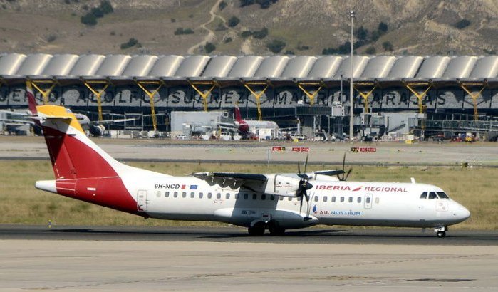 Air Nostrum breidt uit naar Tanger en Casablanca