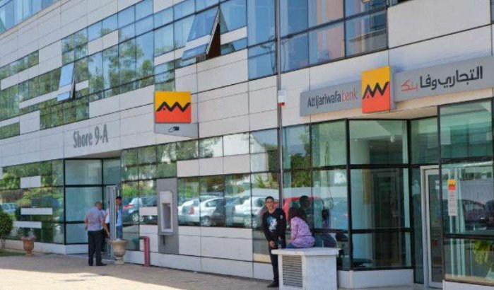 Attijariwafa Bank bouwt toren van 27 verdiepingen in Casablanca