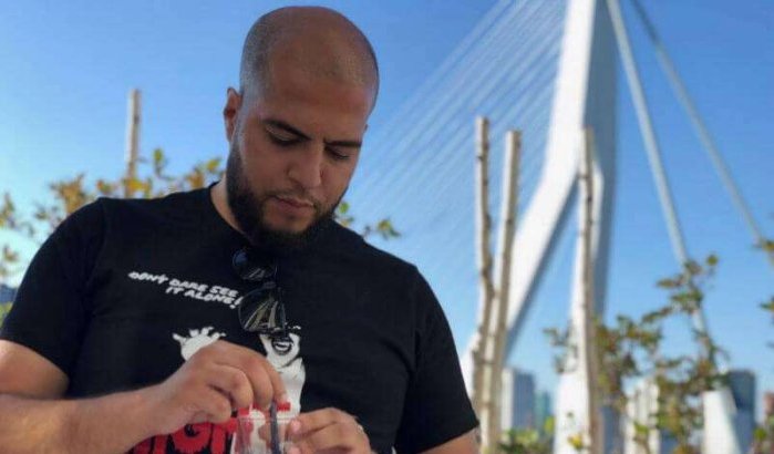 Broer doodgeschoten rapper Feis uit coma ontwaakt