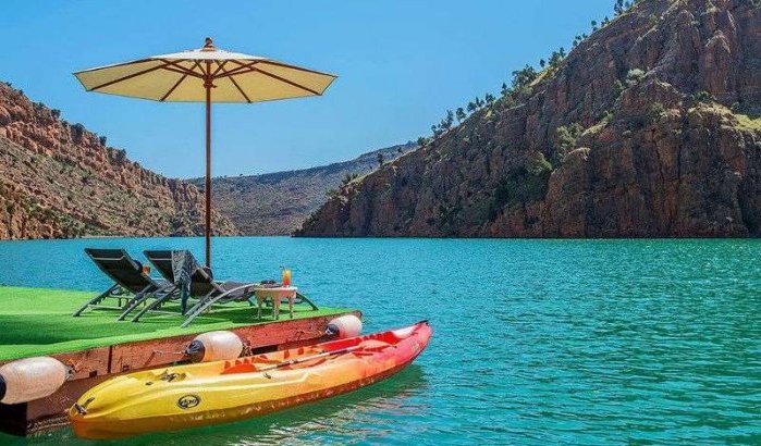 Marokko: toerisme brengt 15,8 miljard dirham op in eerste kwartaal 2018