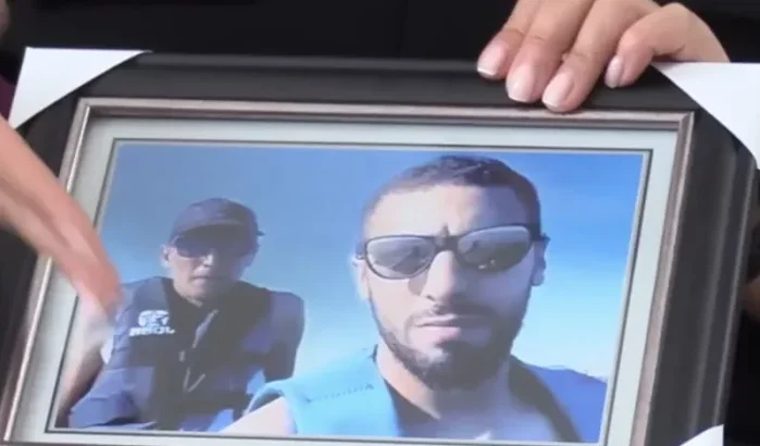 Abdelali Mchiouer: Algerije opent grens met Marokko om lichaam terug te geven