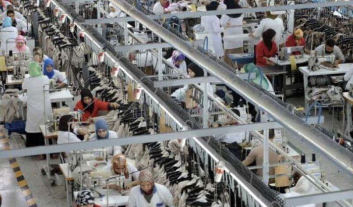Marokko: nieuwe coronahaard in industriële zone Casablanca