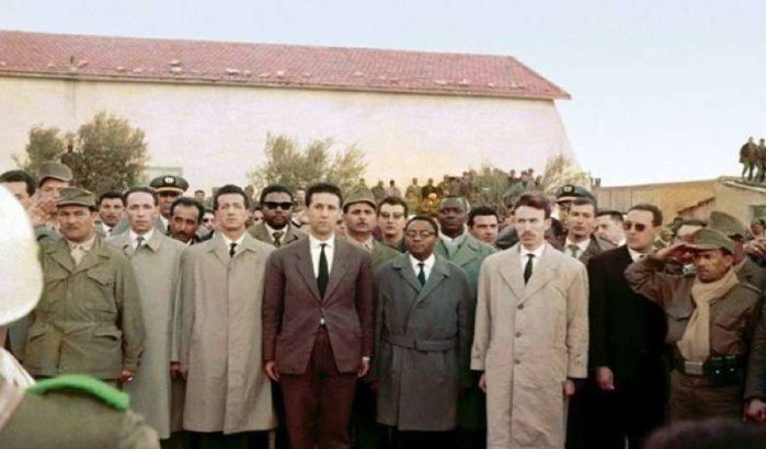 Marokko krijgt mogelijk Mandela-plein in Oujda
