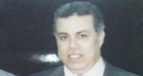 Abdallah Salim Saidi