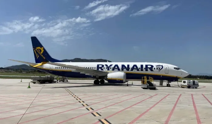 Goed nieuws voor Ryanair-klanten: meer gratis bagage