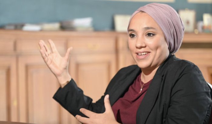 Onveilig Brussel: de keiharde oproep van burgemeester Saliha Raïss