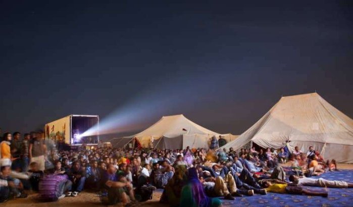 Net als vorig jaar zal RTVE geen verslaggevers naar Tindouf sturen