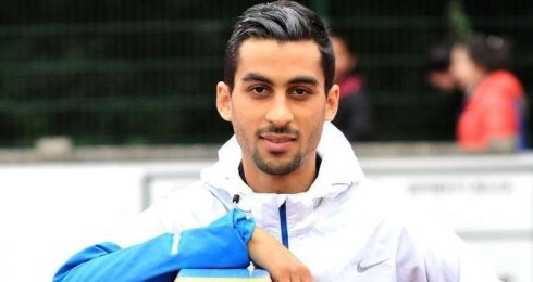 Tarik Moukrime