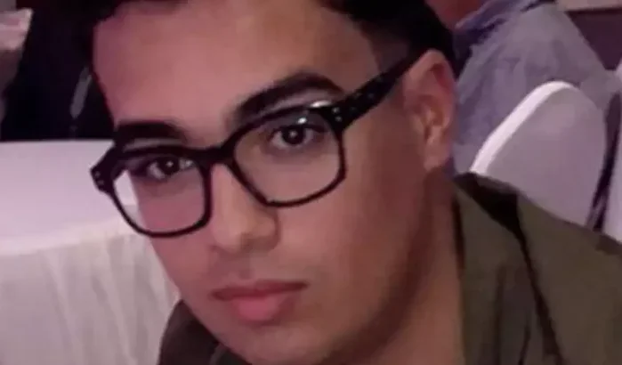 Levenslang voor moordenaars Mohamed Bouchikhi in Amsterdam