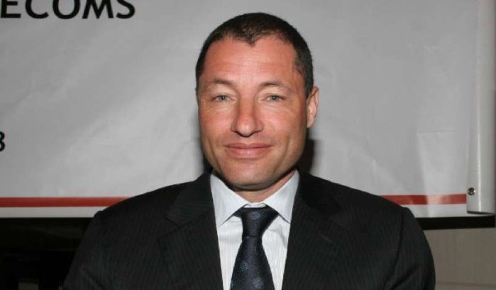 Ex-baas Wana Karim Zaz in gevangenis